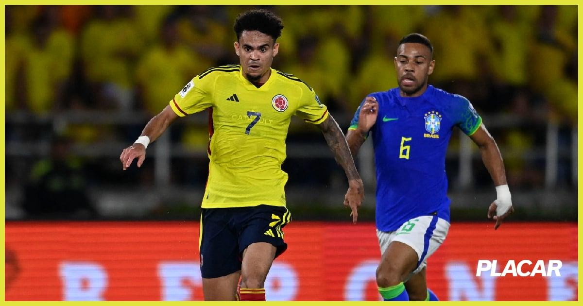 Copa América: Brasil enfrenta rivais temíveis na busca pelo 10º título.