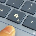 Microsoft desiste do atalho de teclado do Copilot para priorizar botão dedicado. Microsoft desiste do atalho de teclado do Copilot para priorizar botão dedicado.
