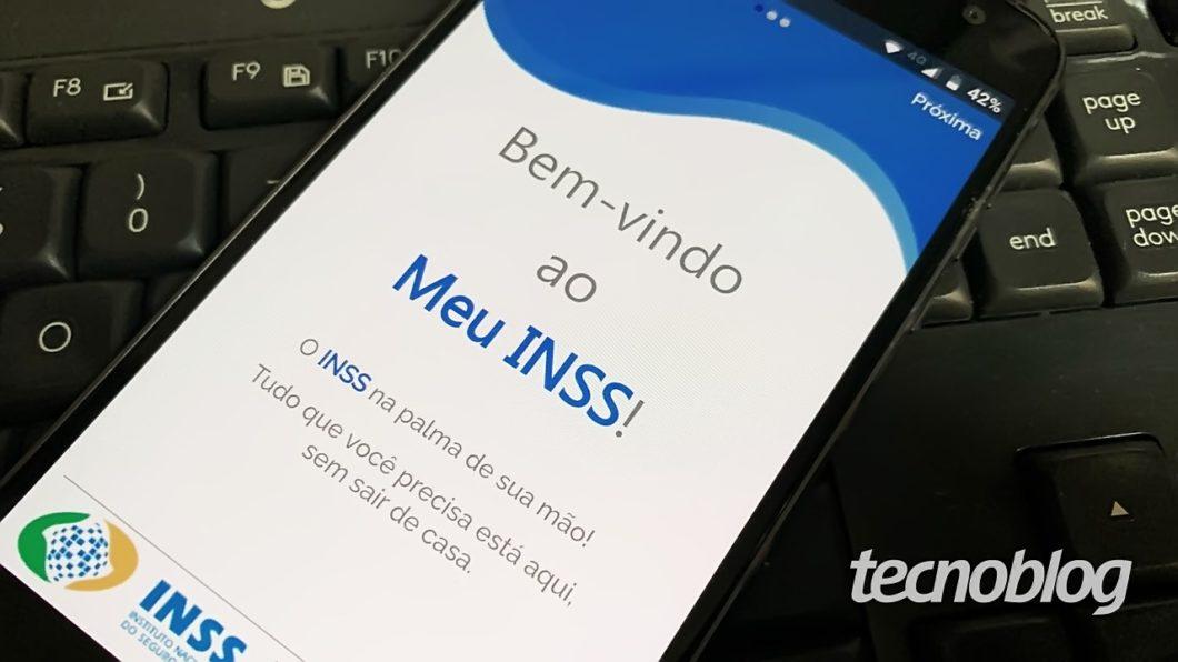 Dados de milhões de beneficiários do INSS podem ter vazado.