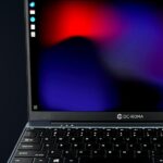 Notebook DC-Roma: Inovação com Chip RISC-V e Ubuntu Linux. Notebook DC-Roma: Inovação com Chip RISC-V e Ubuntu Linux.