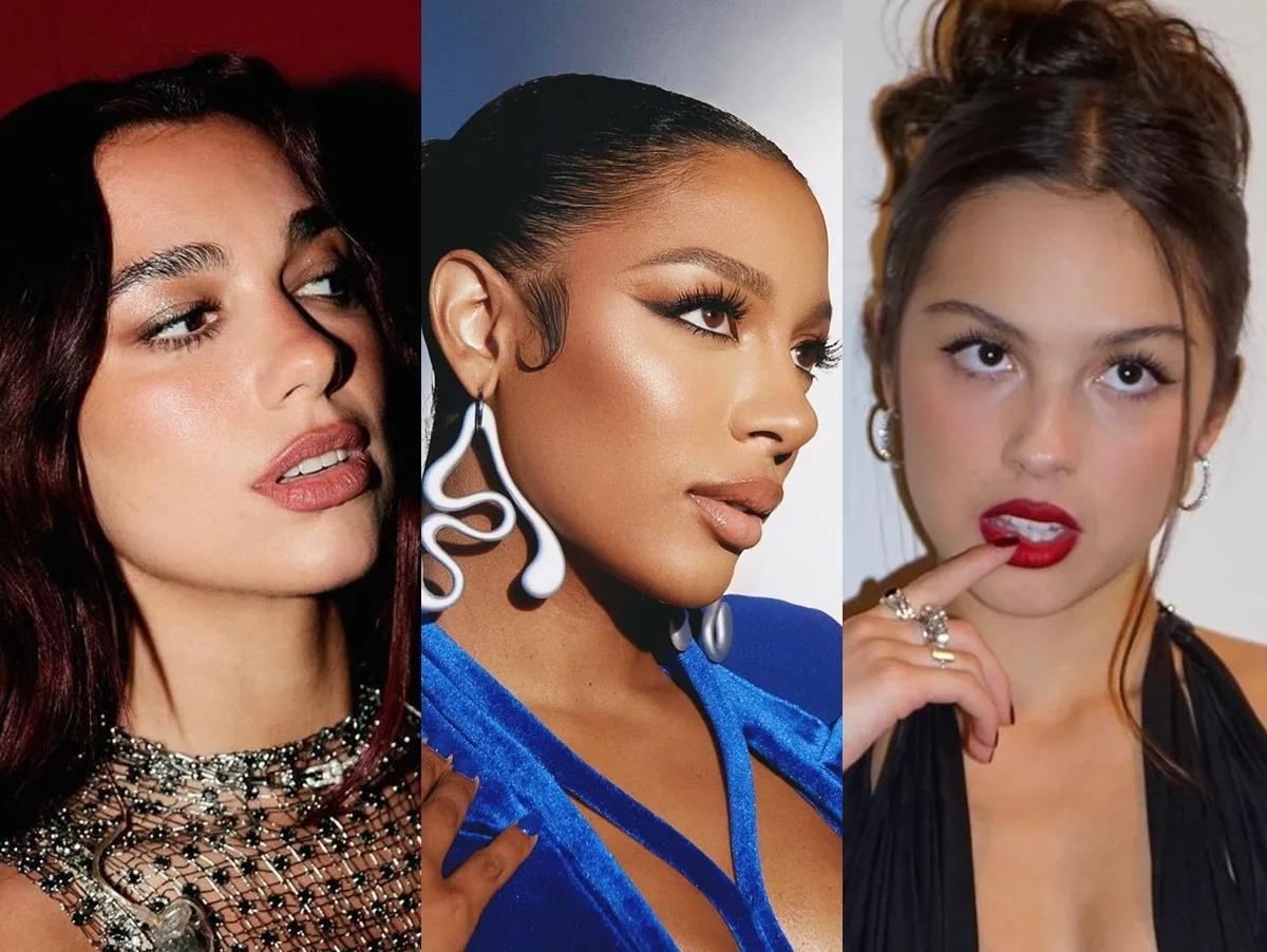 Descobrindo os próximos vencedores do Grammy para 