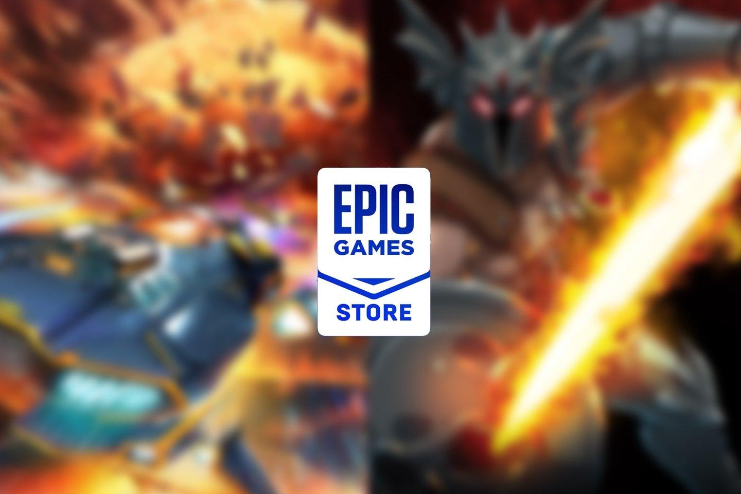 Jogos grátis na Epic Games esta quinta-feira (13)!