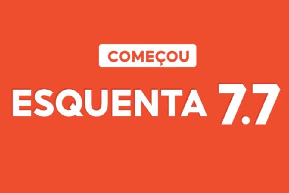 Aproveite as Ofertas Imperdíveis da Shopee: Eletrônicos, Eletrodomésticos e Muito Mais.