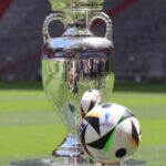 O GUIA DEFINITIVO PARA A EMOCIONANTE EUROCOPA 2024. O GUIA DEFINITIVO PARA A EMOCIONANTE EUROCOPA 2024.