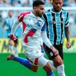 Confronto histórico entre Fortaleza e Grêmio na 10ª rodada. Confronto histórico entre Fortaleza e Grêmio na 10ª rodada.