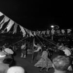 Festas juninas em Brasília desde os anos 1950. Festas juninas em Brasília desde os anos 1950.
