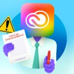 Adobe processada nos EUA por dificultar cancelamento de assinatura.