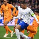 Holanda x França: Histórico do Confronto na Eurocopa. Holanda x França: Histórico do Confronto na Eurocopa.