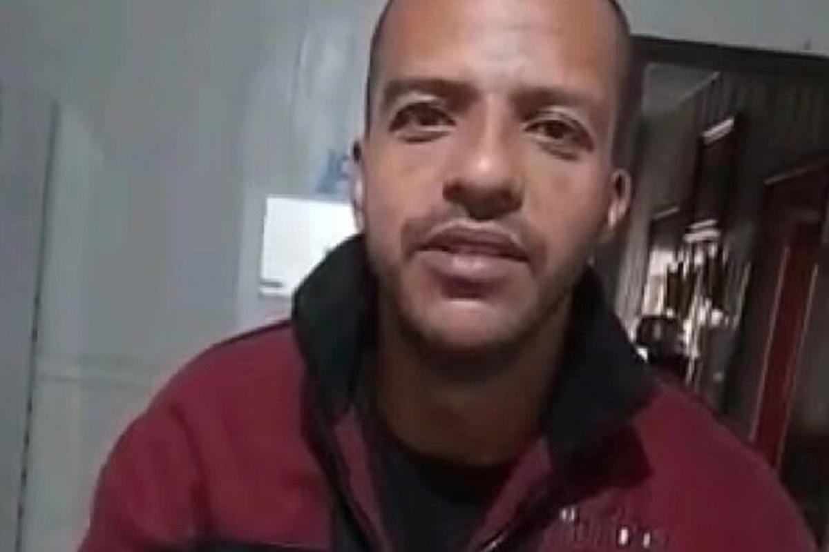Homem confessa assassinato brutal de irmão a marteladas.