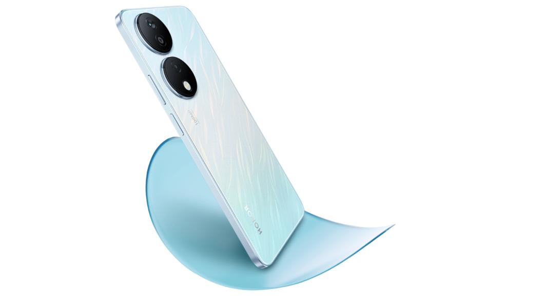 Estreia da marca chinesa Honor no Brasil com smartphone X7b.