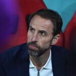 Inglaterra não consegue repetir o desempenho da Eurocopa. Inglaterra não consegue repetir o desempenho da Eurocopa.