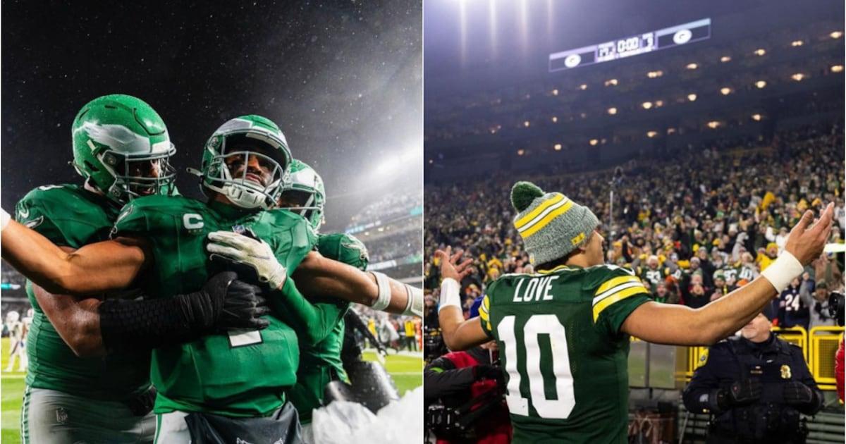 Ingressos para a partida da NFL no Brasil se esgotam em horas.