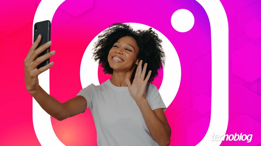 Viva a conexão: lives exclusivas do Instagram para seus melhores amigos.