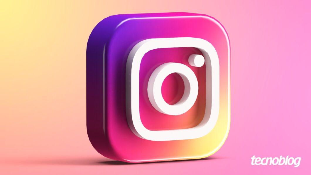 "Edições sutis, IA realista: a nova tendência do Instagram."