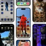 iOS 18 apresenta novo recurso para evitar enjoo durante uso no carro.