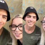 Estrela pop Joe Jonas em encontro emocionante com fã brasileira em Lisboa. Estrela pop Joe Jonas em encontro emocionante com fã brasileira em Lisboa.
