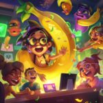 Jogo da Banana chega a 400 mil jogadores simultâneos no Steam. Saiba mais! Jogo da Banana chega a 400 mil jogadores simultâneos no Steam. Saiba mais!