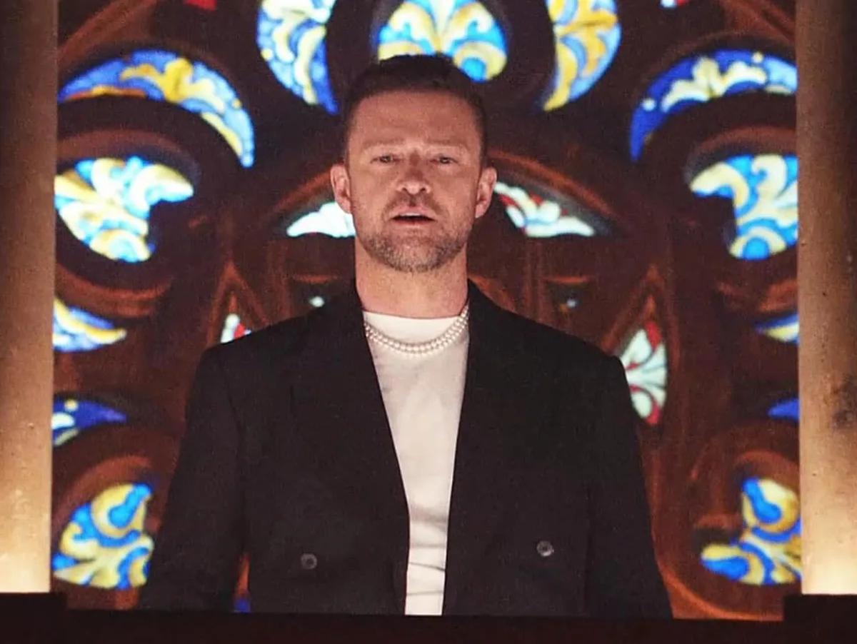 Estrela pop Justin Timberlake recusa teste do bafômetro antes de prisão.