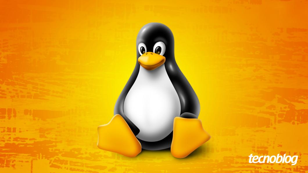 Linux agora tem sua própria