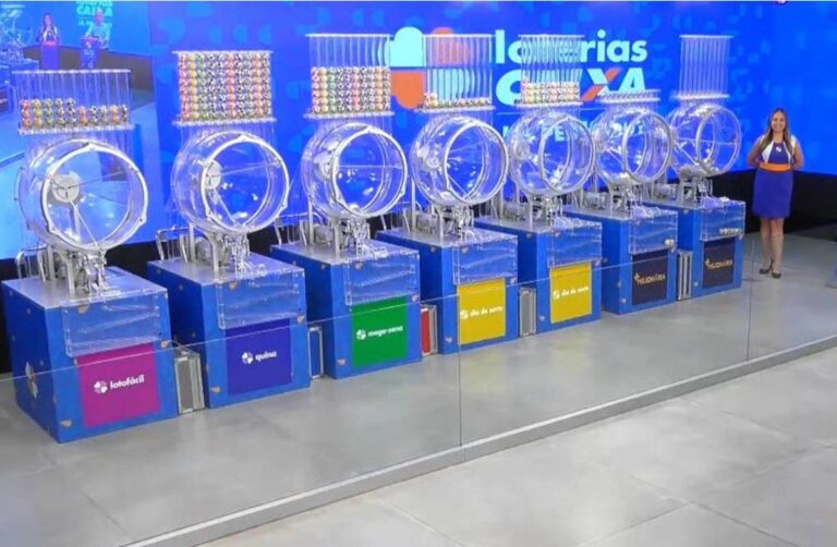 Ganhe milhões com o sorteio da +Milionária desta quarta-feira.