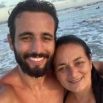 Mãe de Matteus do BBB 24 afirma ser negra e rebate acusações. Mãe de Matteus do BBB 24 afirma ser negra e rebate acusações.
