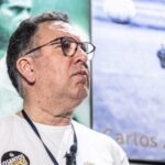 Presidente do Santos convoca elenco para melhorar o desempenho da equipe.