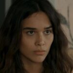 Mariana Enfurece Ao Descobrir Infidelidade De José Inocêncio.