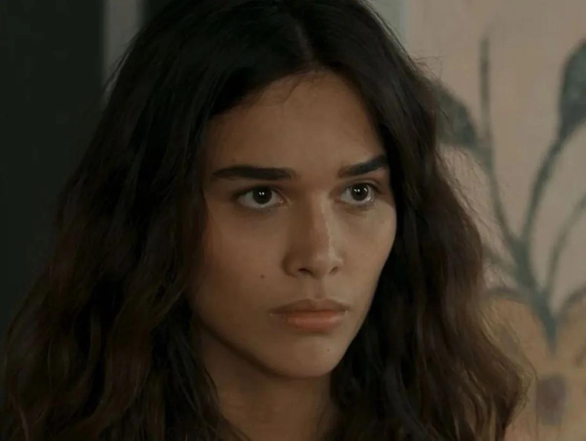 Mariana Enfurece Ao Descobrir Infidelidade De José Inocêncio.