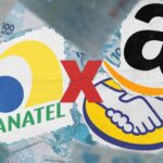 Mercado Livre e Amazon multados em R$ 2,5 milhões por vender smartphones sem homologação.