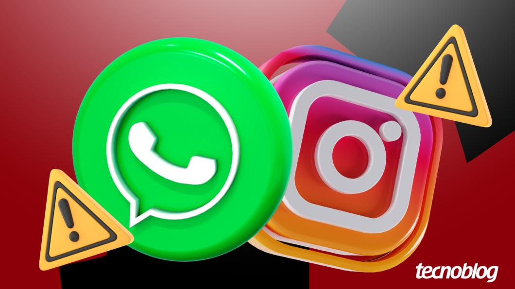 Desativar a coleta de dados do usuário para treinar IA da Meta.