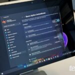 A Microsoft adia o Windows Recall devido a preocupações de segurança.