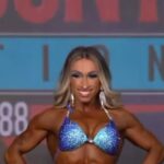 Fisiculturista Cíntia Goldani morre aos 36 anos, e seu namorado faz despedida emocionada. Fisiculturista Cíntia Goldani morre aos 36 anos, e seu namorado faz despedida emocionada.