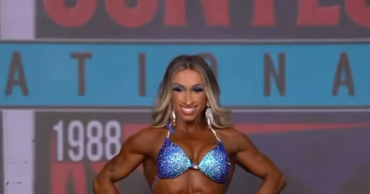 Fisiculturista Cíntia Goldani morre aos 36 anos, e seu namorado faz...