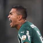 Palmeiras nega transferência de estrela Dudu. Palmeiras nega transferência de estrela Dudu.