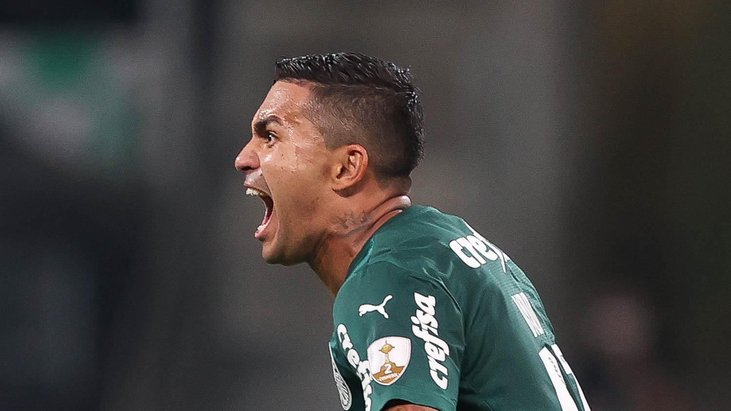 Palmeiras nega transferência de estrela Dudu.