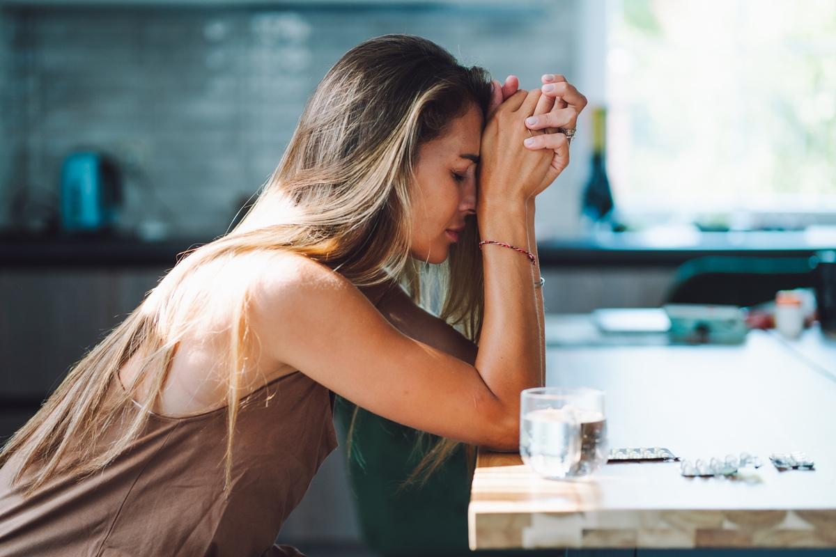 Entendendo os Riscos da Descontinuação de Antidepressivos