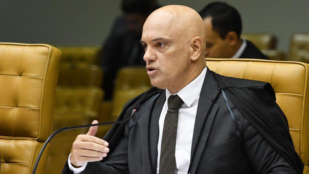 O STF arquiva inquérito contra gigantes digitais.