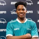 Projeto mercadológico de Endrick: estratégias para potencializar sua imagem.