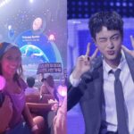 Brasileira Vence Sorteio BTS FESTA com Jin: Uma Experiência Incrível.