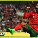 Portugal vira jogo e marca gol nos acréscimos contra a República Checa. Portugal vira jogo e marca gol nos acréscimos contra a República Checa.