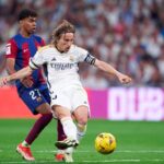 Juventude e Experiência se Confrontam na Eurocopa.