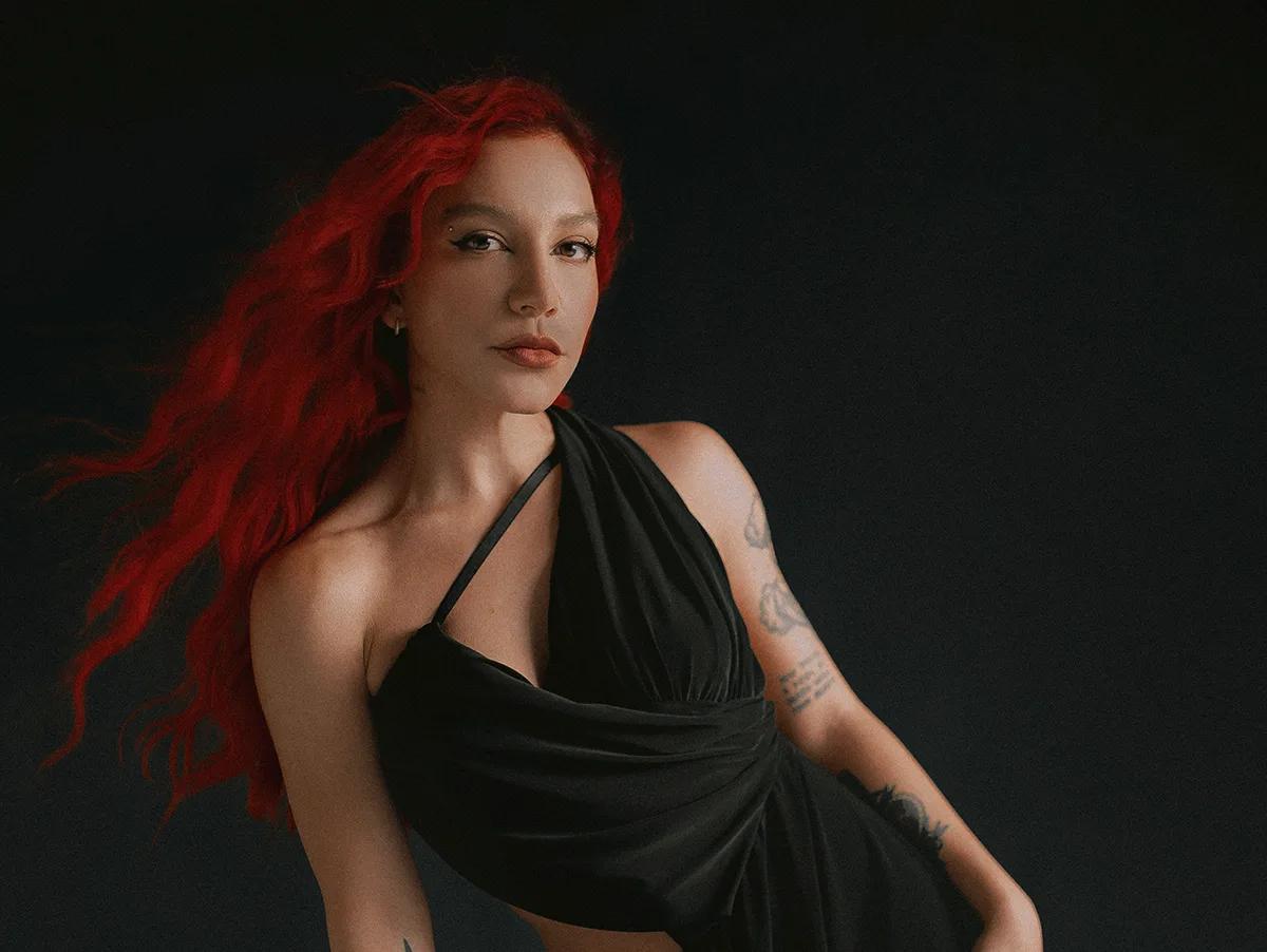 Priscilla revela detalhes da nova turnê: