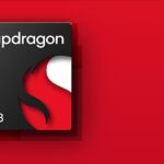 Qualcomm admite: Novo Snapdragon 6s Gen 3 é apenas uma atualização incremental. Qualcomm admite: Novo Snapdragon 6s Gen 3 é apenas uma atualização incremental.