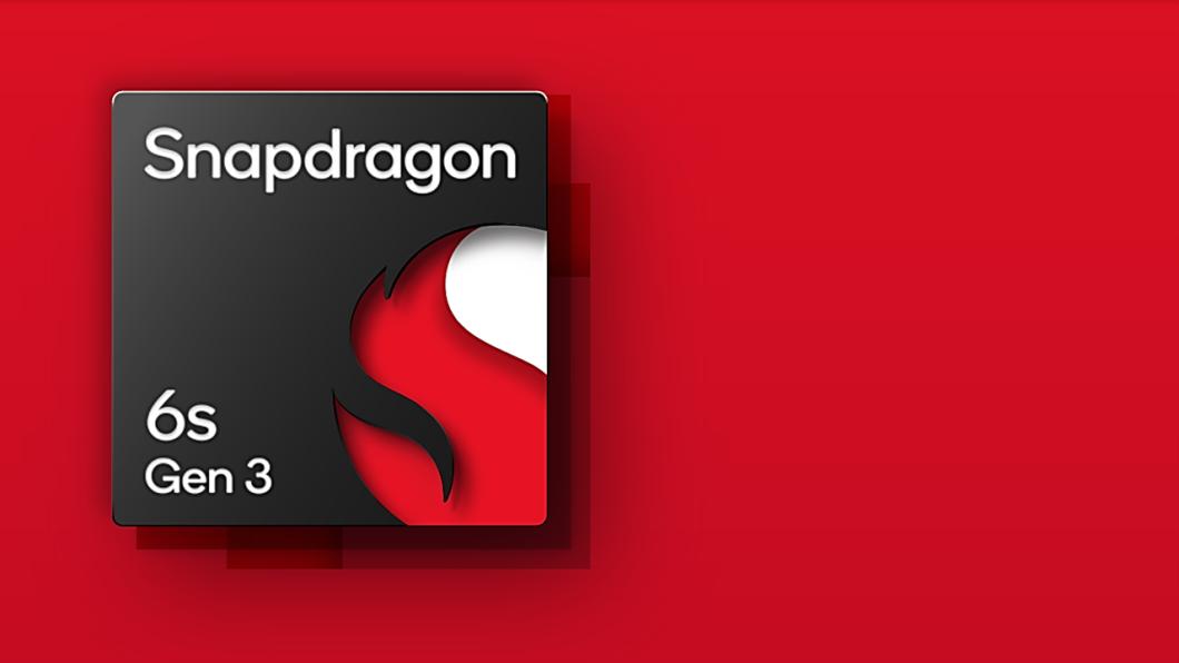 Qualcomm admite: Novo Snapdragon 6s Gen 3 é apenas uma atualização incremental.