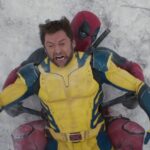 Cronologia revelada do épico encontro de Deadpool e Wolverine. Cronologia revelada do épico encontro de Deadpool e Wolverine.