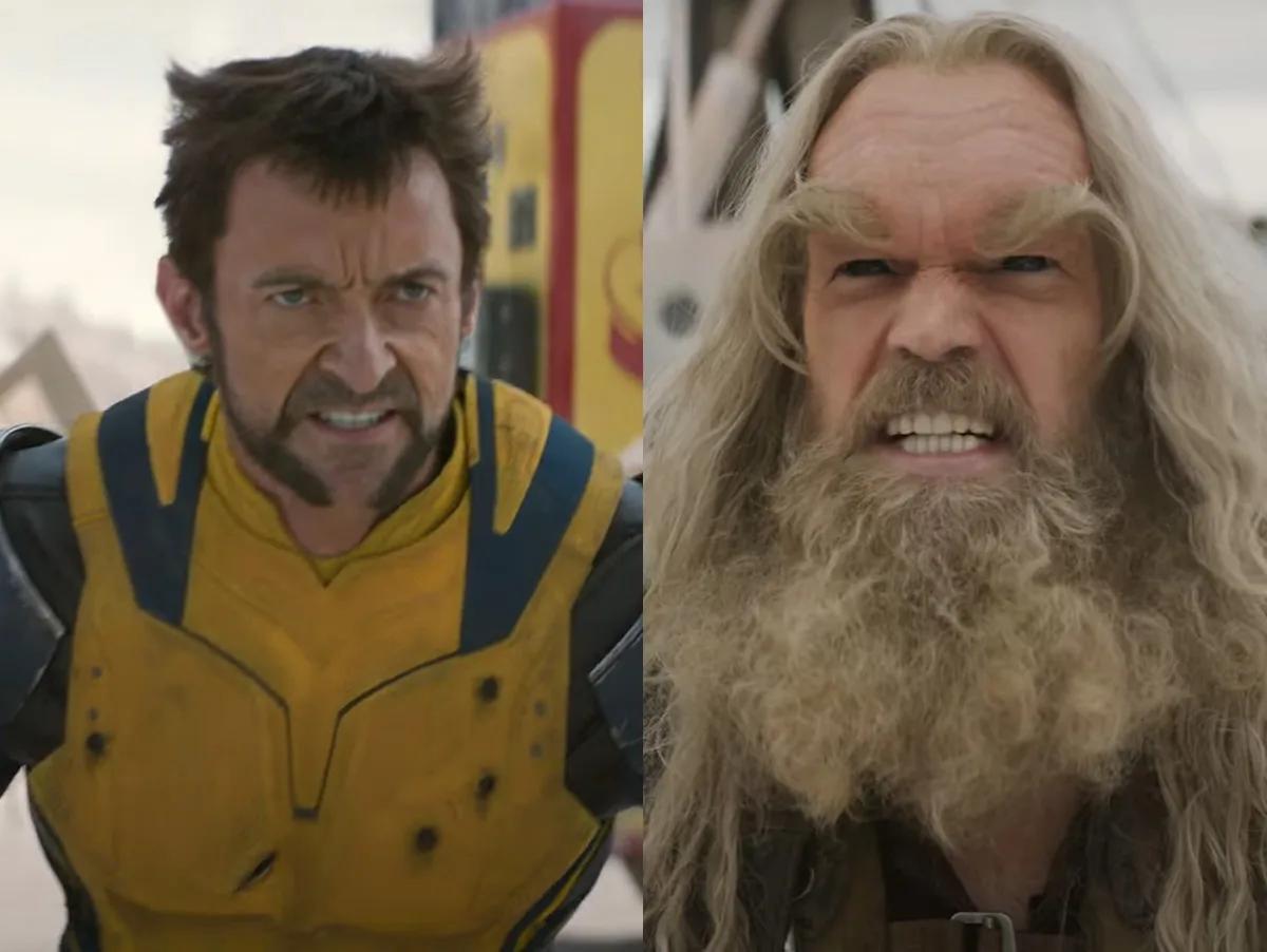 Quem é o vilão Dentes de Sabre no próximo filme da Marvel?