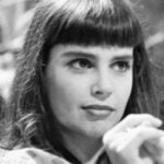 Lídia Brondi no Foco da Globo para o Remake de "Vale Tudo". Lídia Brondi no Foco da Globo para o Remake de "Vale Tudo".