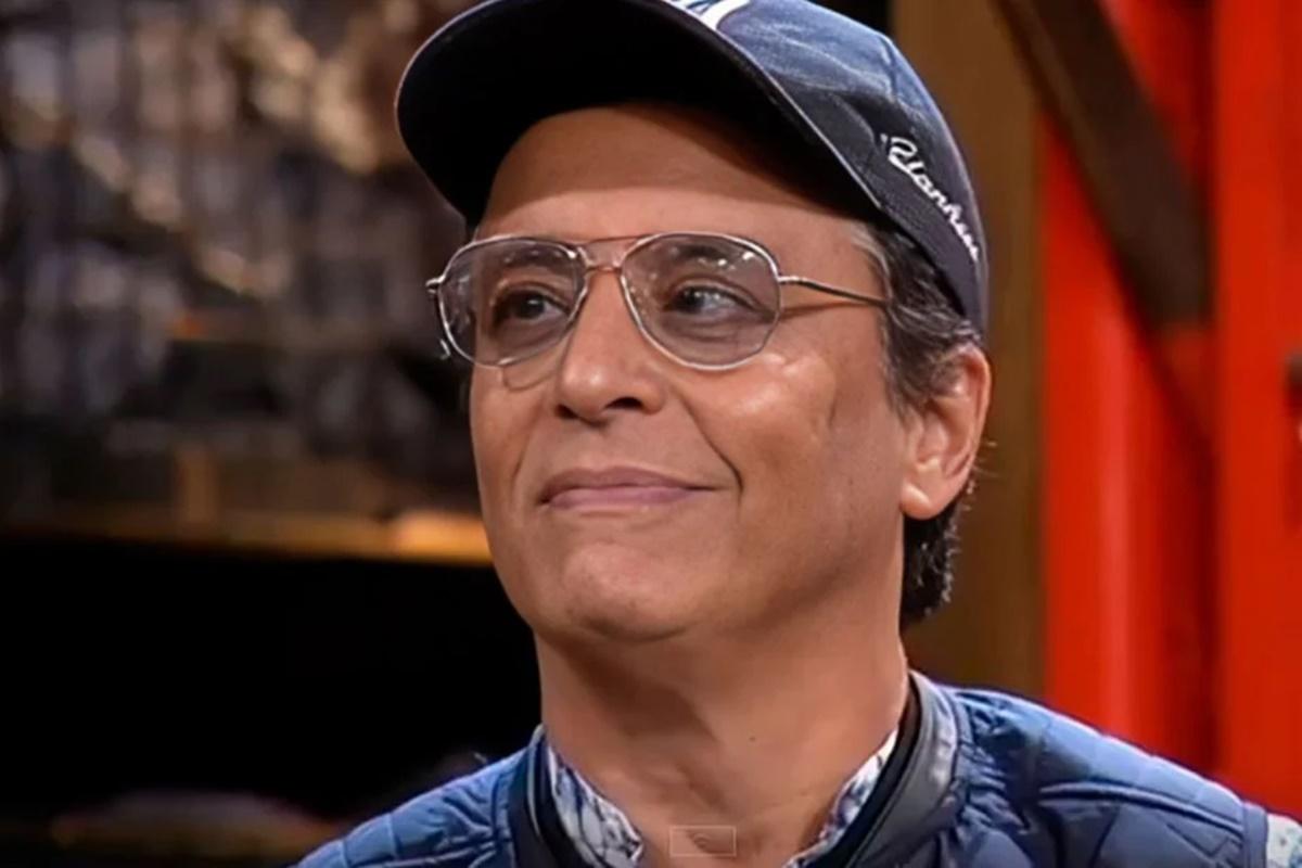 Filha de cantor Nahim barrada de velório revela má relação.