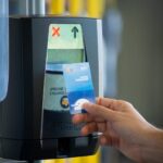 Facilidade no Pagamento de Tarifas de Ônibus com Cartões de Crédito e Débito. Facilidade no Pagamento de Tarifas de Ônibus com Cartões de Crédito e Débito.