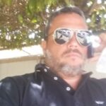 O empresário acusado de grilagem e propina na Amazônia. O empresário acusado de grilagem e propina na Amazônia.